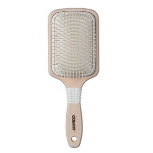 Conair Beige Paddle Hair Brush